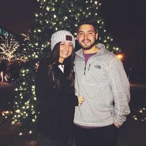 Meet your Posher, William